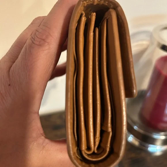 MCM Wallet - Pre-Loved - Picture 3 of 11